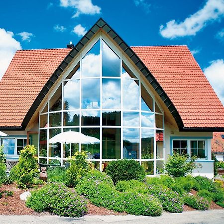 Berghotel Schiller Schonach im Schwarzwald Εξωτερικό φωτογραφία