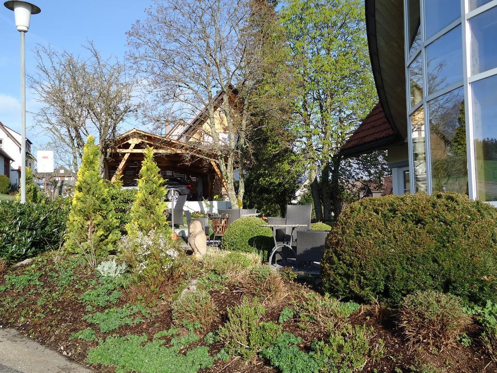 Berghotel Schiller Schonach im Schwarzwald Εξωτερικό φωτογραφία