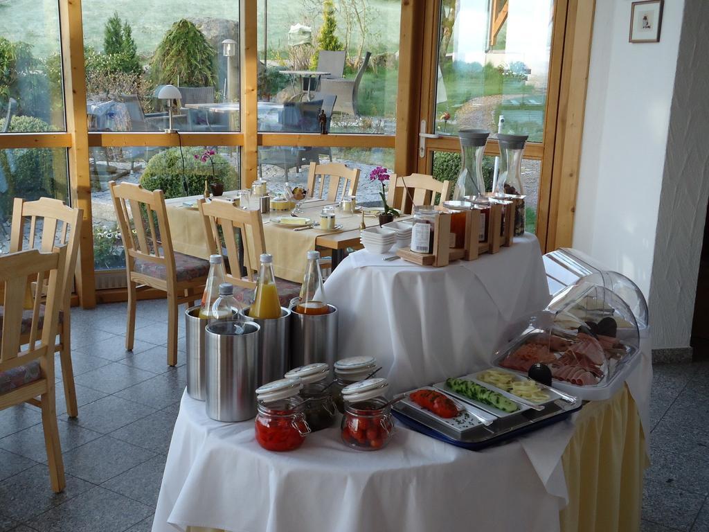 Berghotel Schiller Schonach im Schwarzwald Εξωτερικό φωτογραφία