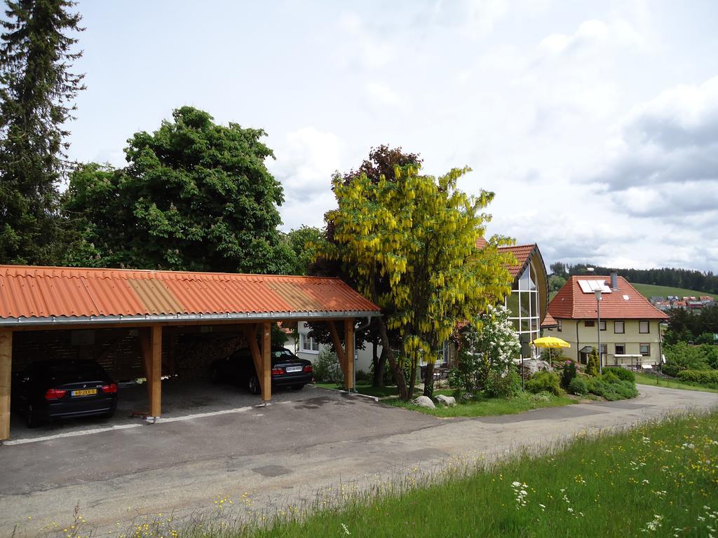 Berghotel Schiller Schonach im Schwarzwald Δωμάτιο φωτογραφία