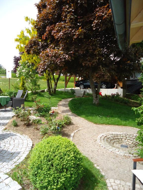 Berghotel Schiller Schonach im Schwarzwald Εξωτερικό φωτογραφία