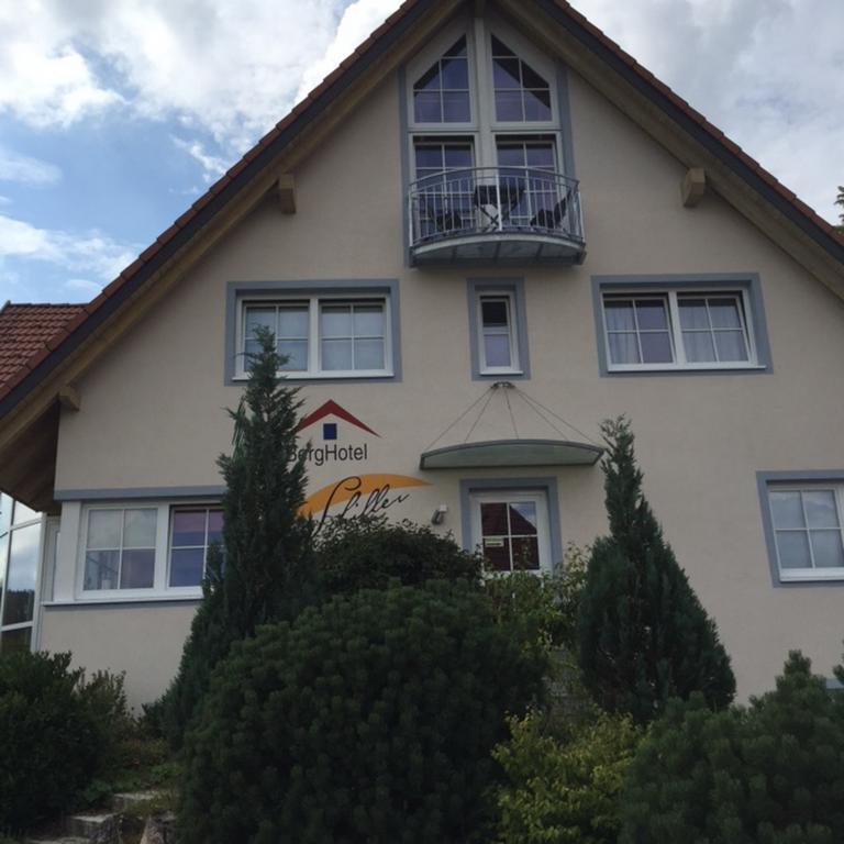 Berghotel Schiller Schonach im Schwarzwald Εξωτερικό φωτογραφία