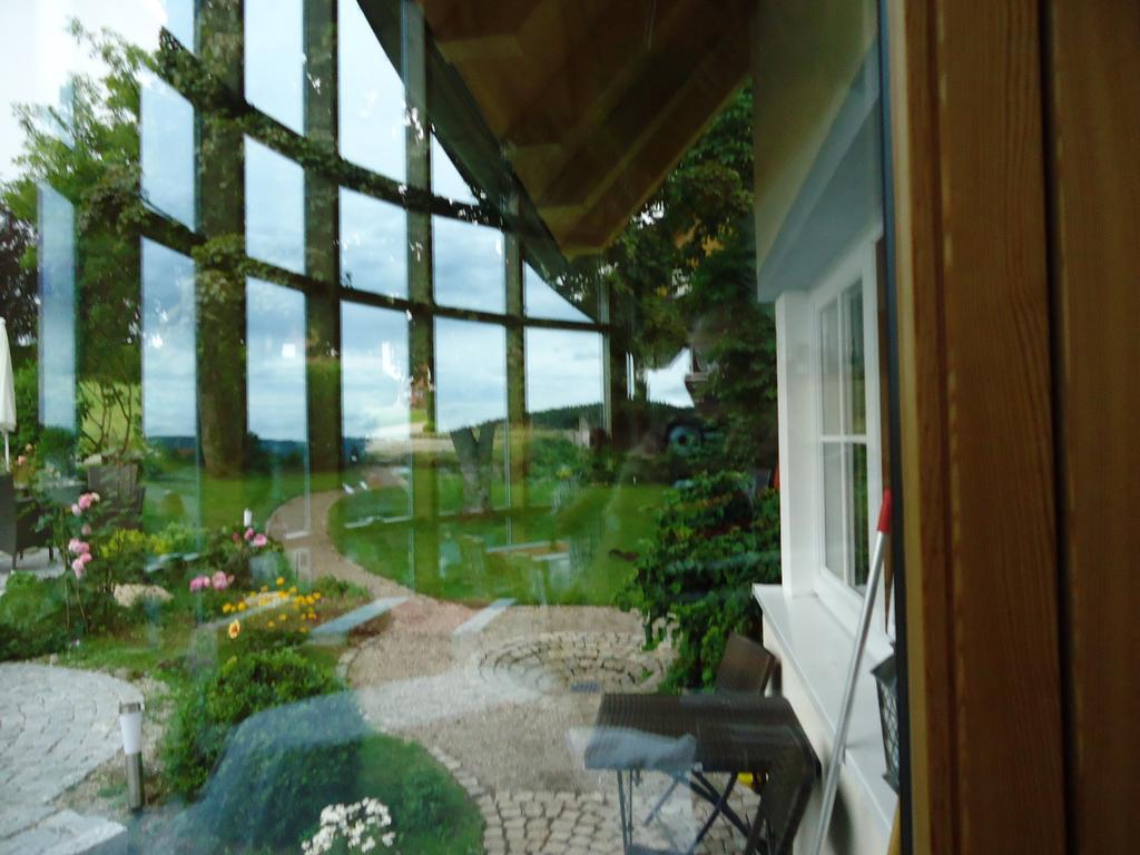 Berghotel Schiller Schonach im Schwarzwald Εξωτερικό φωτογραφία