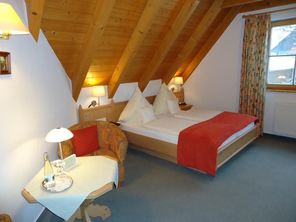 Berghotel Schiller Schonach im Schwarzwald Εξωτερικό φωτογραφία