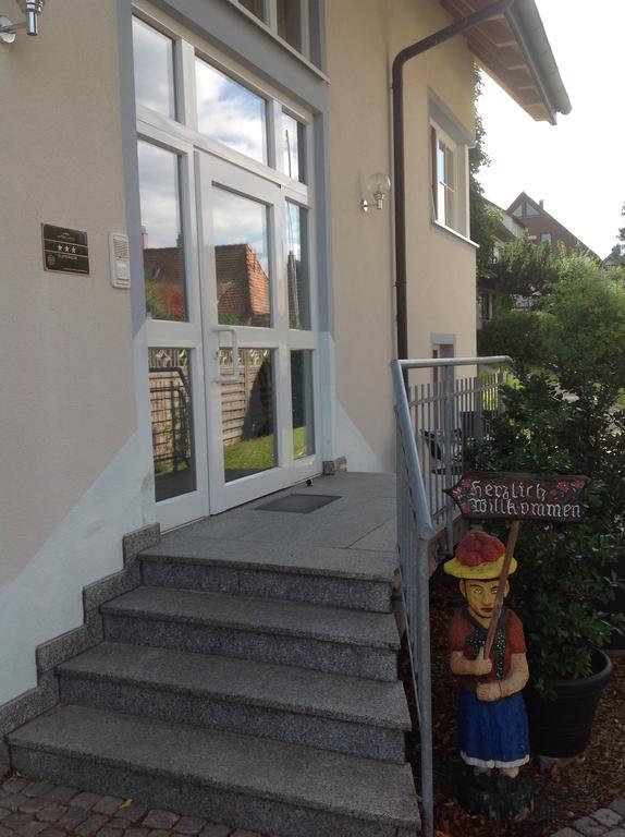 Berghotel Schiller Schonach im Schwarzwald Εξωτερικό φωτογραφία