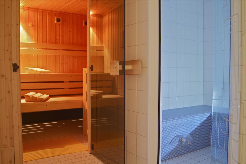 Berghotel Schiller Schonach im Schwarzwald Εξωτερικό φωτογραφία