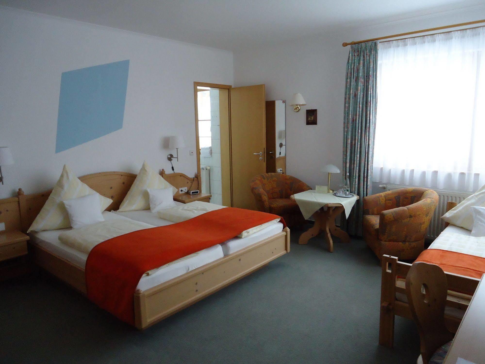 Berghotel Schiller Schonach im Schwarzwald Εξωτερικό φωτογραφία