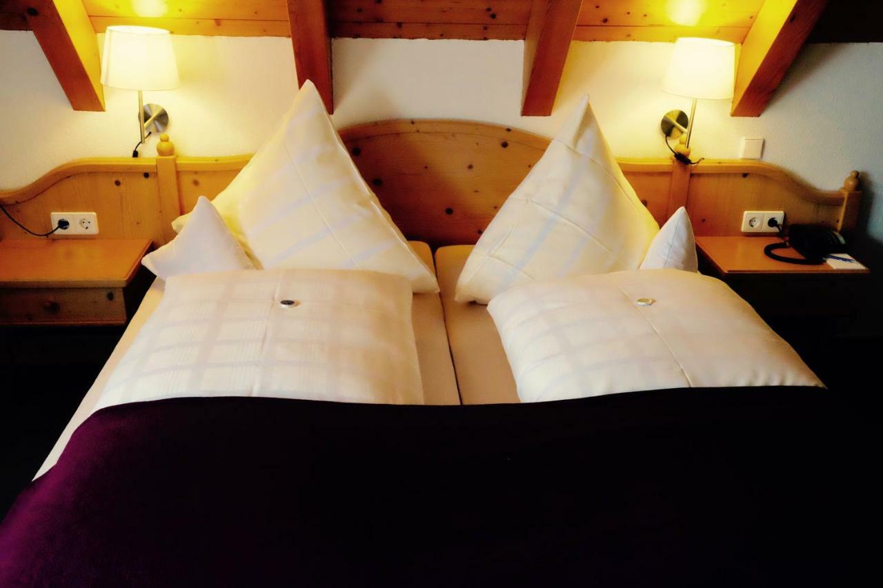 Berghotel Schiller Schonach im Schwarzwald Εξωτερικό φωτογραφία