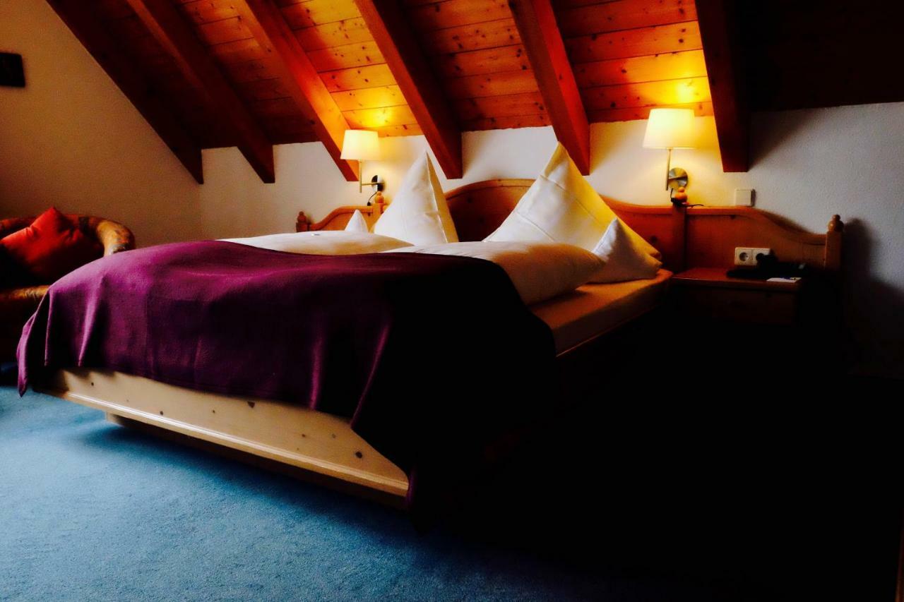 Berghotel Schiller Schonach im Schwarzwald Εξωτερικό φωτογραφία