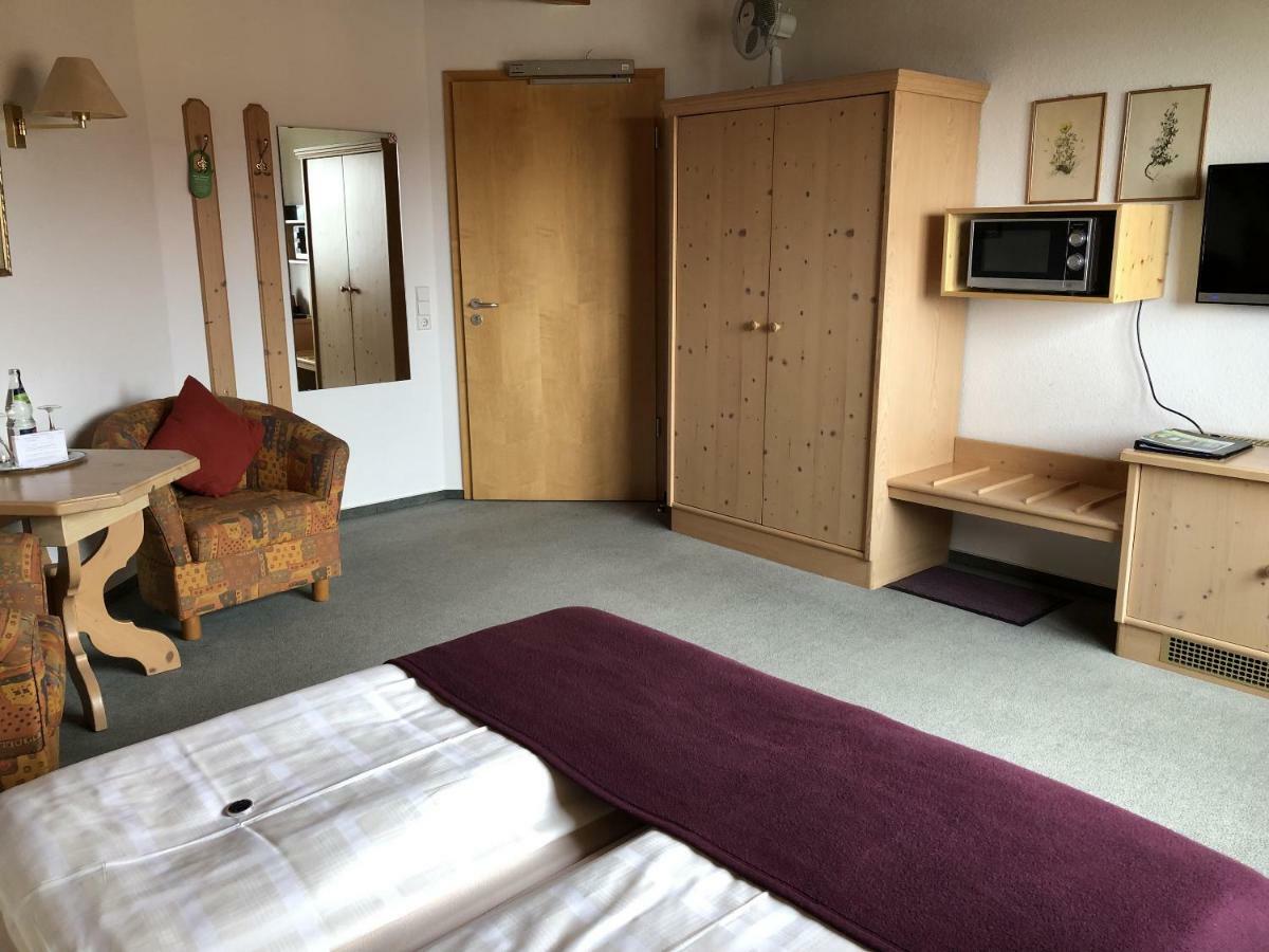 Berghotel Schiller Schonach im Schwarzwald Εξωτερικό φωτογραφία