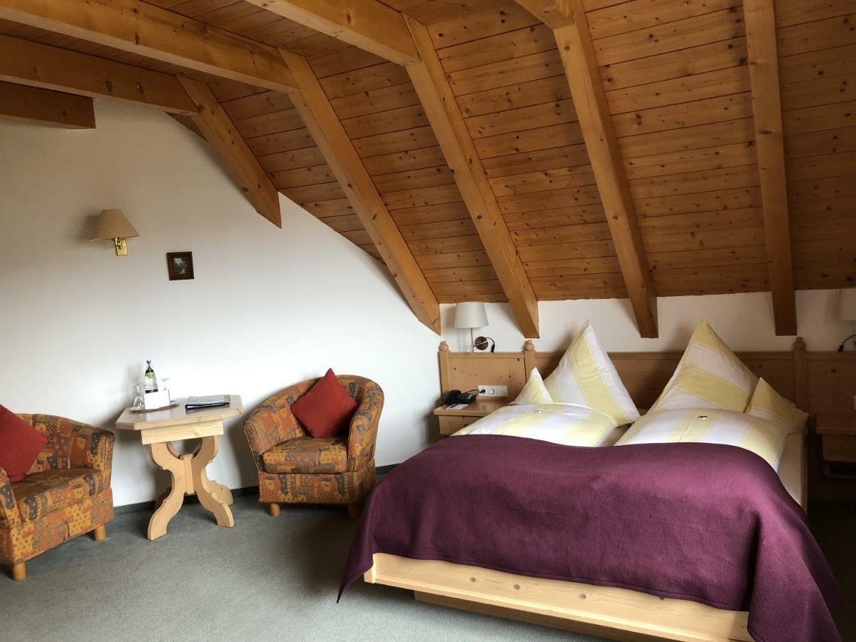 Berghotel Schiller Schonach im Schwarzwald Εξωτερικό φωτογραφία