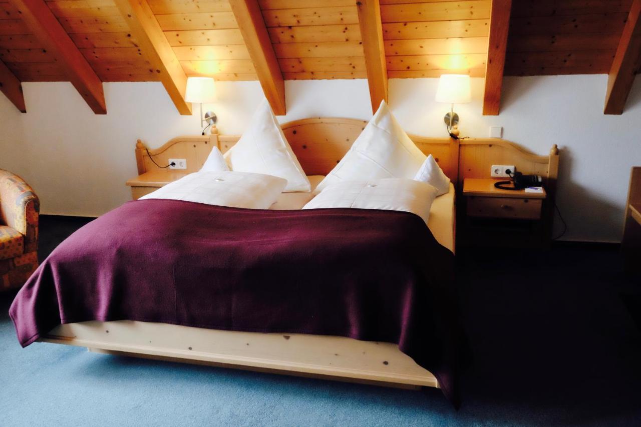 Berghotel Schiller Schonach im Schwarzwald Εξωτερικό φωτογραφία