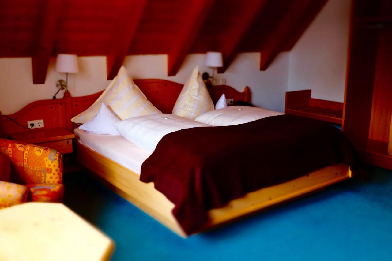 Berghotel Schiller Schonach im Schwarzwald Εξωτερικό φωτογραφία